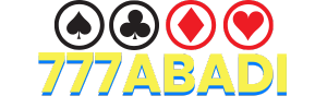 Logo 777ABADI
